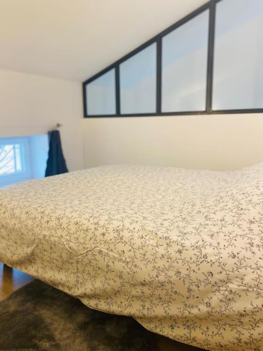 Appartement Neuf Avec Spa Сен-Мартен-д'Ардеш Экстерьер фото